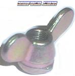 VW TRANSMISSION CLUTCH CABLE ADJUSTING WING NUT 131-721-349A BUG BUS